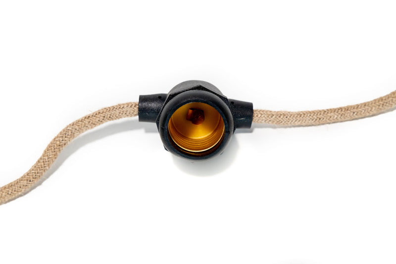 Freespirit Recreation LED / Speaker String Lights - Clearance