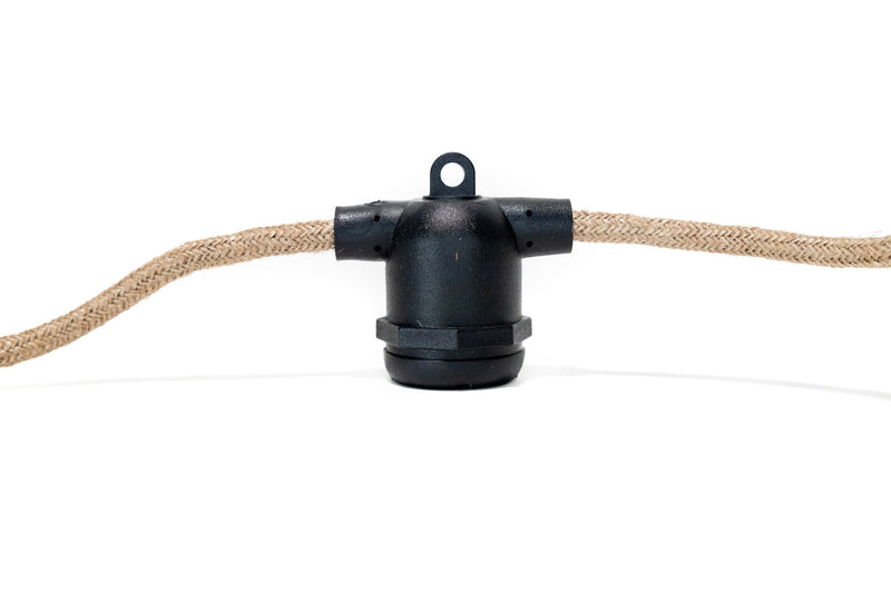 Freespirit Recreation LED / Speaker String Lights - Clearance