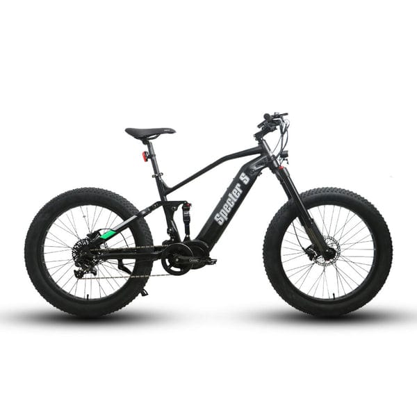 Eunorau Specter S Electric Bike