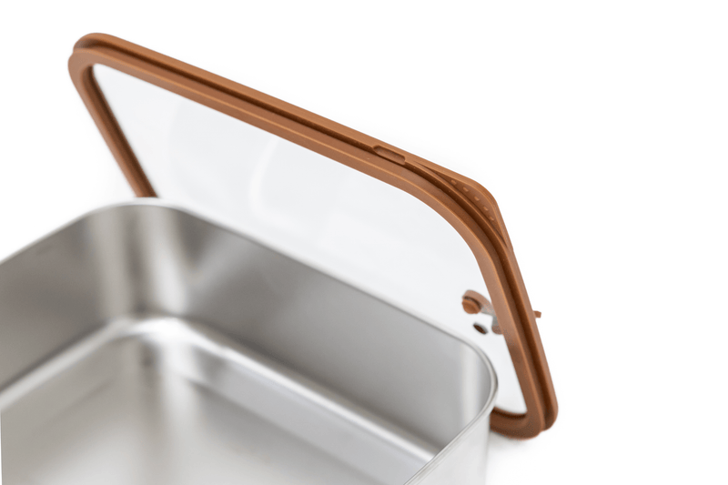 Freespirit Recreation 3-Pack Food Storage Containers - Clearance