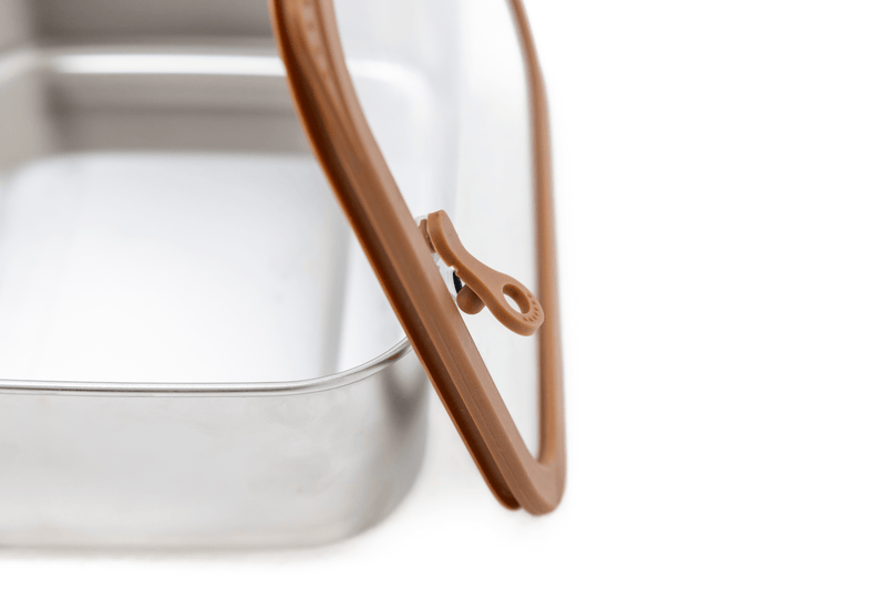 Freespirit Recreation 3-Pack Food Storage Containers - Clearance