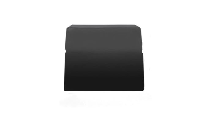 SummerSet Grills Deluxe Single Side Burner Cover