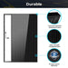 SunGold Solar Panel Durability