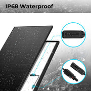 440W Solar Panel Waterproof
