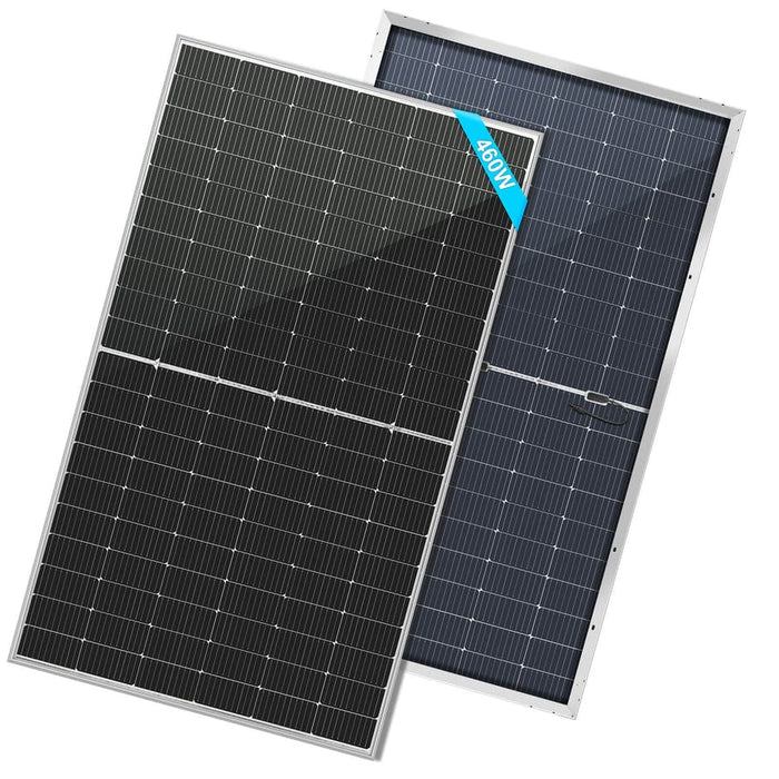 Sungold Solar Panel 2 pcs