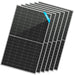 SunGold Power 460 Solar Panel 6 pcs