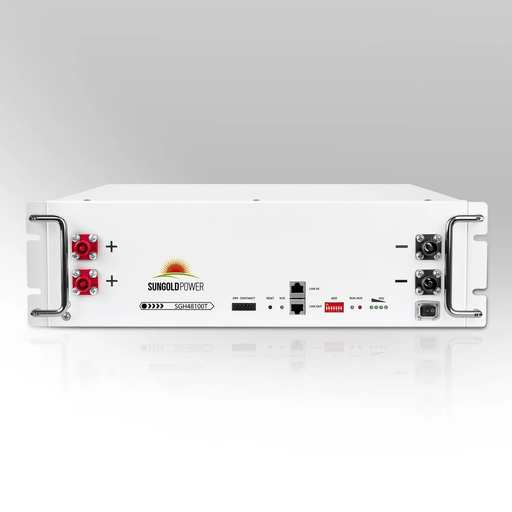 SunGold Power Self Heating white 1 pc