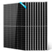 Sun Gold 550 Watt Solar Panel 10 pcs