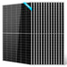Sun Gold 550 Watt Solar Panel 14 pcs