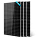 Sun Gold 550W Solar Panel 4 pcs