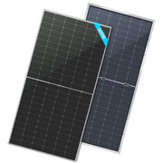 SunGold Power 560W Solar Panel Panel 2pcs
