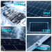SunGold Power Solar Panel Product Quality