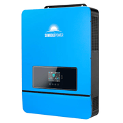 SunGold Power Split Phase Solar Inverter