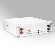 SunGold Power Self Heating Side view