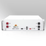 SunGold Power Self Heating