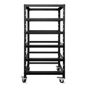 SunGold Power Server Rack 5 slots