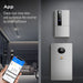 SunGold Power Phone App, Display, and Inverter