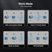 SunGold Power4 AC Output  Mode