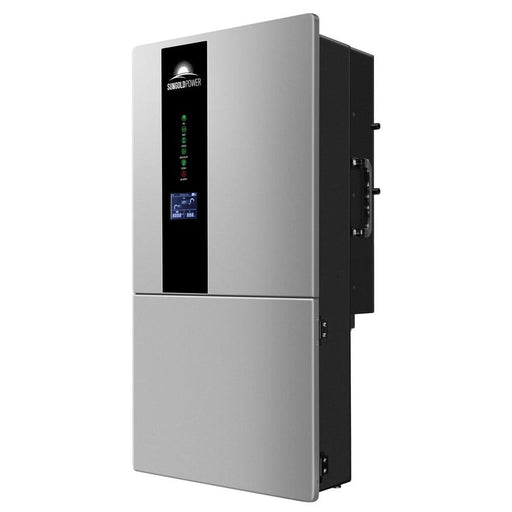 SunGold Power Hybrid Inverter