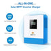 SunGold Power Inverter Charger