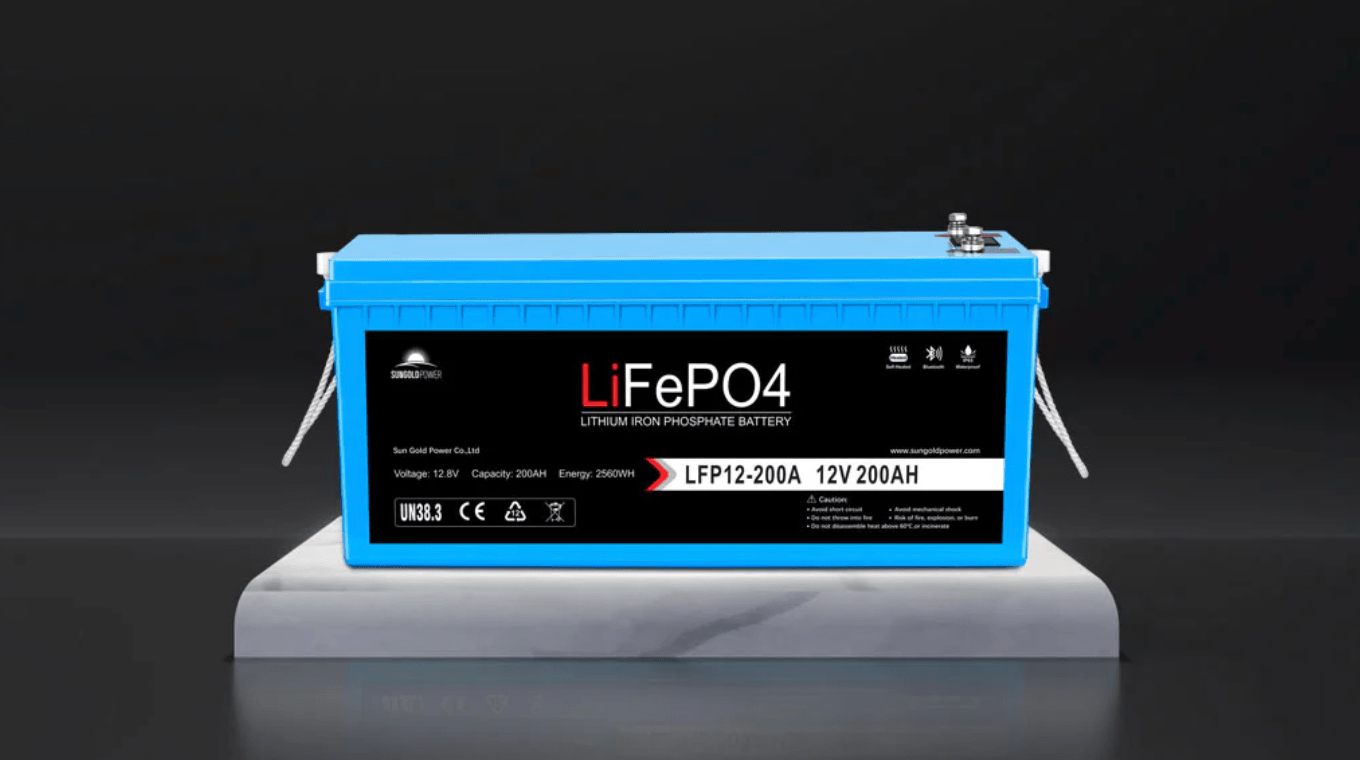 Batteries