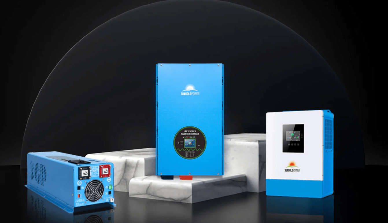 Inverters