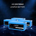 Sun Gold Power Solar Batteries For Solar Panels