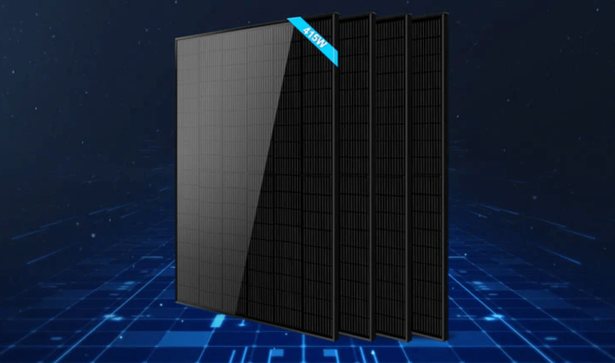 Solar Panels