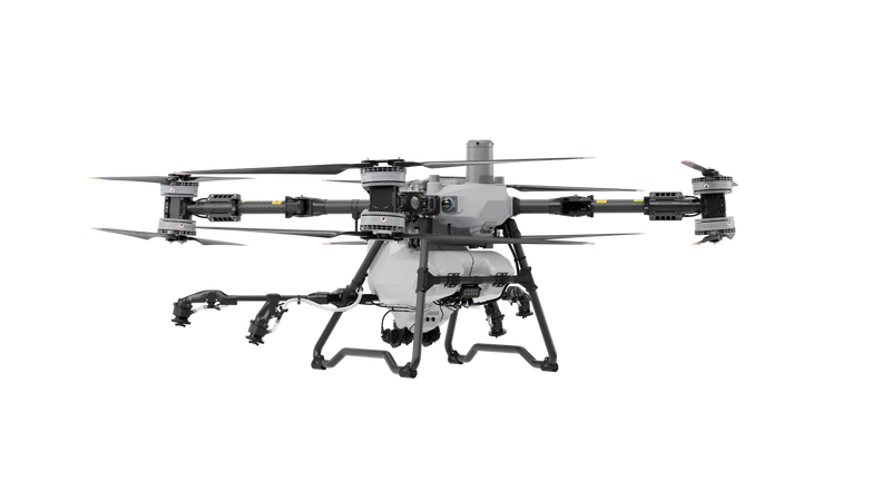 DJI Agras T100 Agriculture Spraying Drone - Ready to Fly Kit