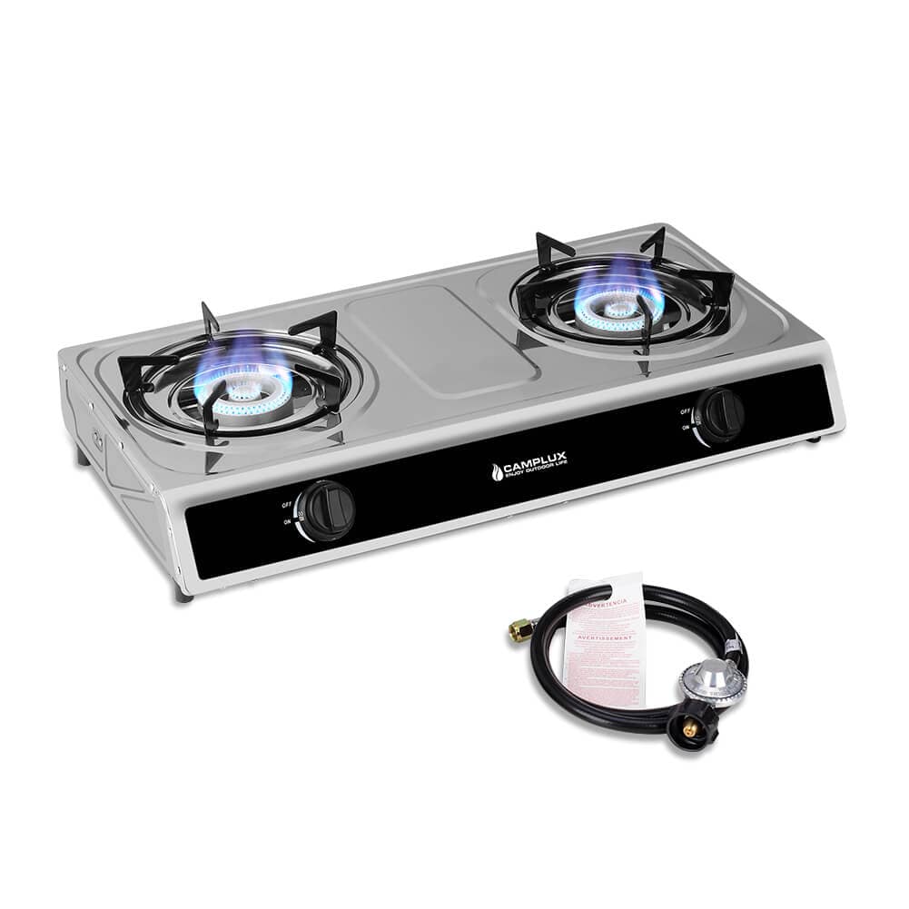 RV CookTop