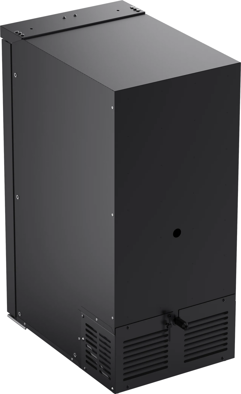 ICECO BF86 RV/Truck Refrigerator/Freezer | 86L | 91 QT