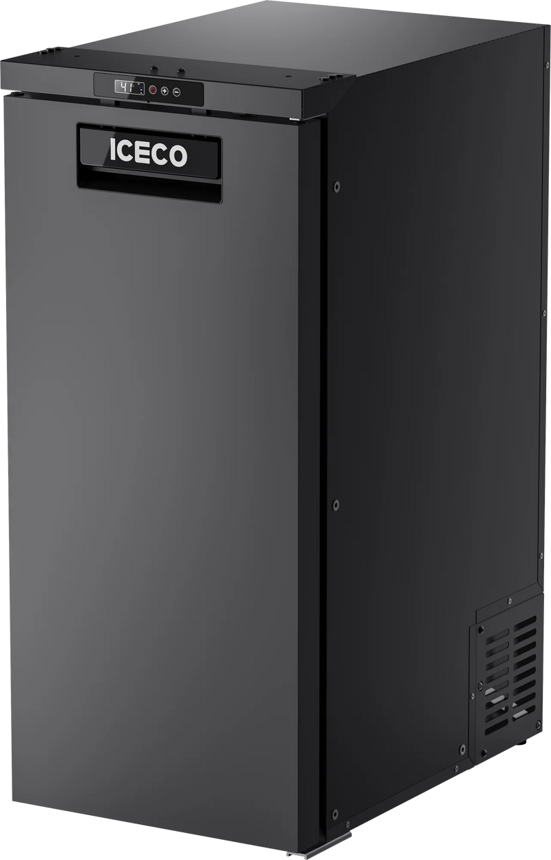 ICECO BF86 RV/Truck Refrigerator/Freezer | 86L | 91 QT
