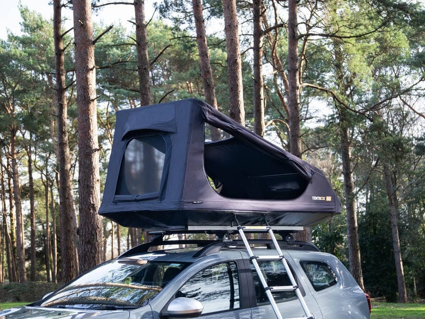 TentBox GO Rooftop Tent