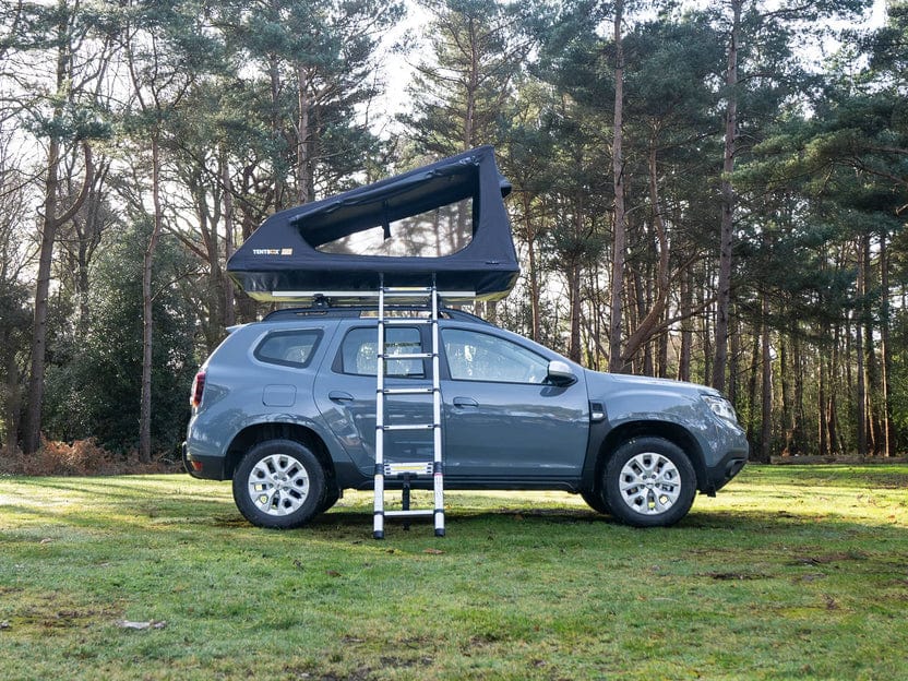 TentBox GO Rooftop Tent