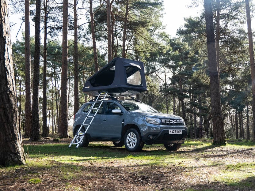 TentBox GO Rooftop Tent