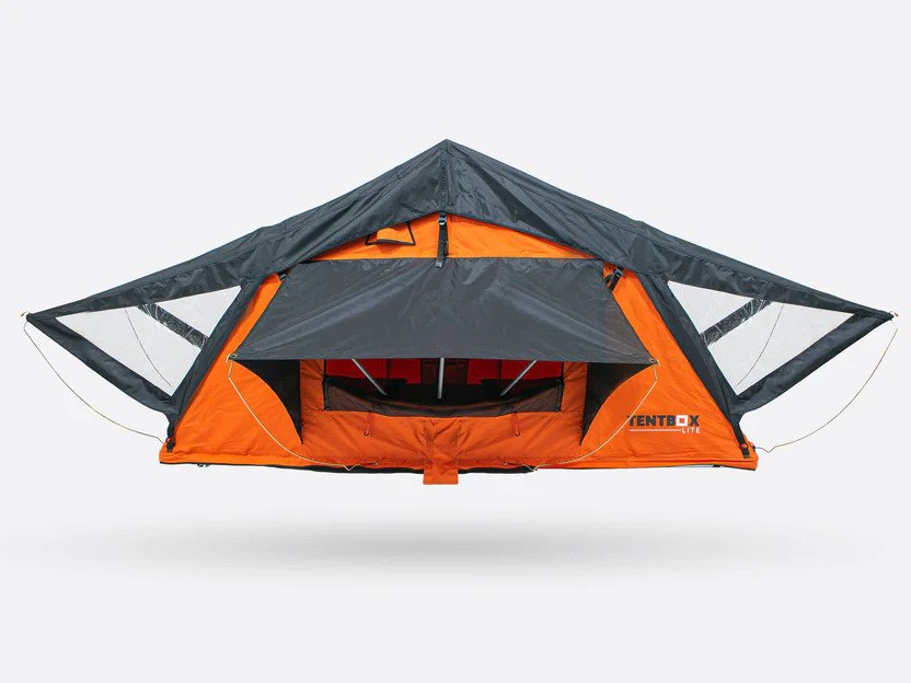 TentBox Lite 1.0 Rooftop Tent