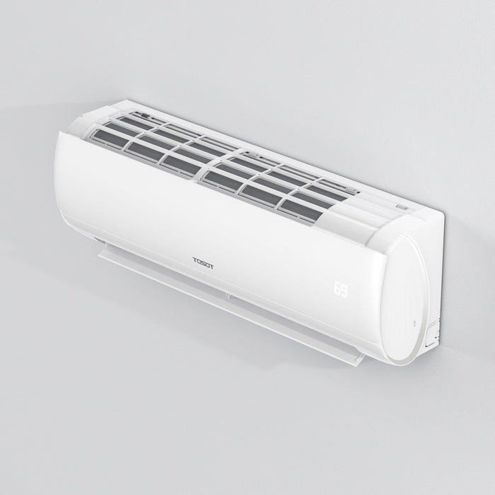 TOSOT Direct 9,000 BTU Mini-Split Heat Pump Air Conditioner-120V