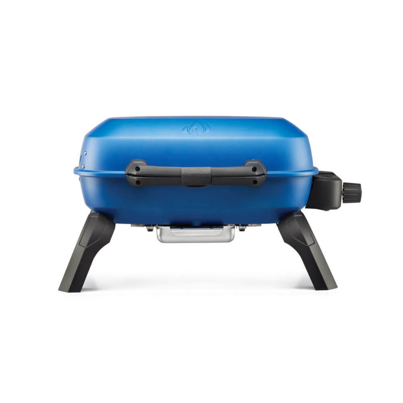 Napoleon TravelQ 240 Portable Gas Grill/Black- Propane