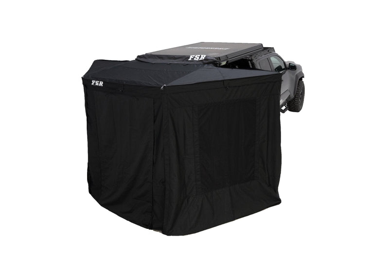 Freespirit Recreation 180 Tailgate Awning Walls 96"