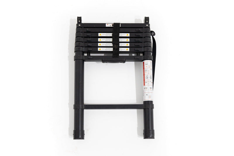 Freespirit Recreation Evolution / Odyssey / Aspen V2 / Adventure Series - Telescoping Ladder