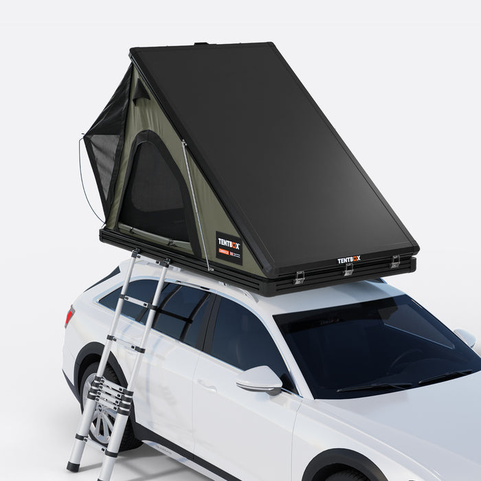TentBox Cargo 2.0 Rooftop Tent