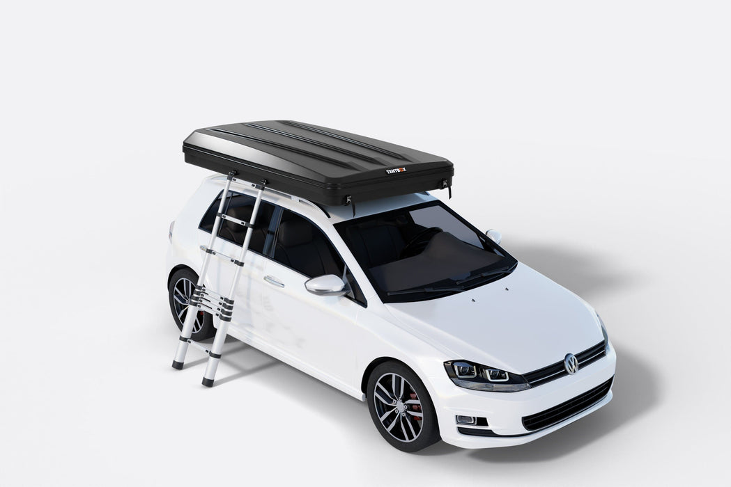 TentBox Classic 2.0 Rooftop Tent