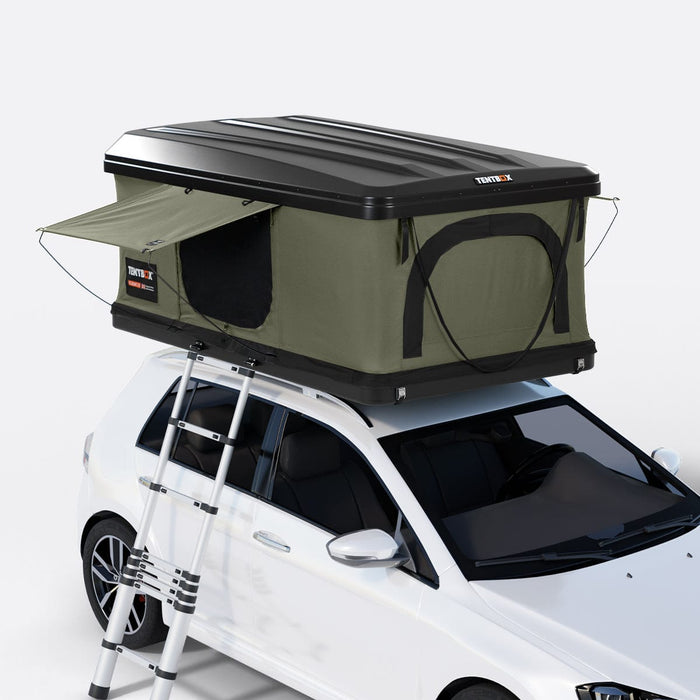 TentBox Classic 2.0 Rooftop Tent