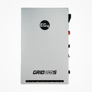 The EG4 GridBOSS Service Box