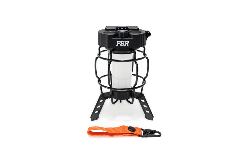 Freespirit Recreation Portable LED Camp Lantern - Clearance