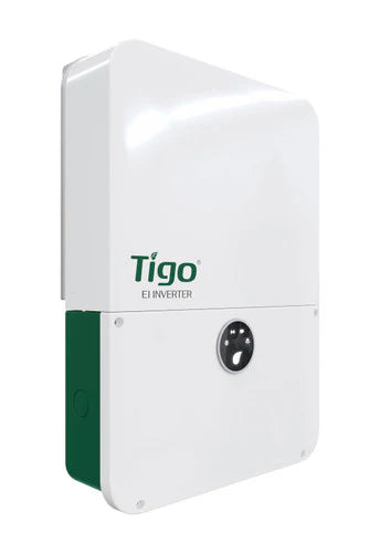 Tigo 11.4kW 400V 208/240VAC  Energy Storage Hybrid Inverter/Charger