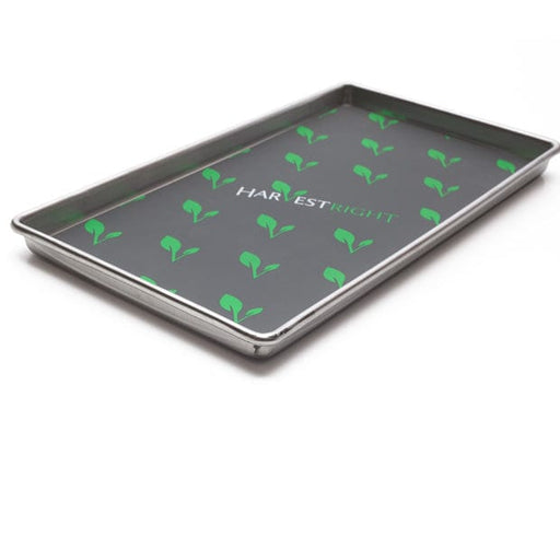 Small Mat front view