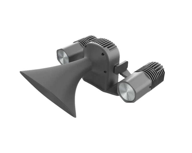 JZ U3 Speaker & Spotlight (30W) for DJI Mavic 3 Enterprise Series