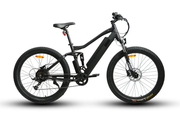 Eunorau UHVO Electric Bike