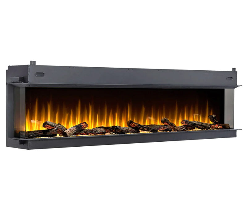Dimplex Ignite Ultra 100-inch Linear Electric Fireplace (ULT100)